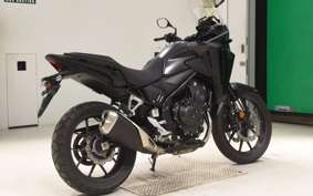 HONDA NX400 2025 NC65