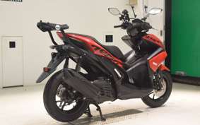 YAMAHA AERO X 155 2021