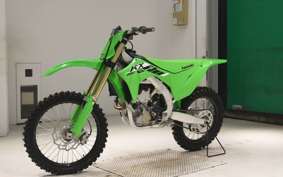 KAWASAKI KX250 2007 KX252E