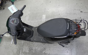 HONDA TACT-4ﾍﾞｰｼｯｸ AF79