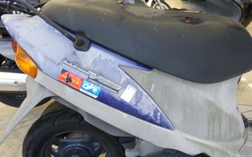 SUZUKI ADDRESS V125 CF46A