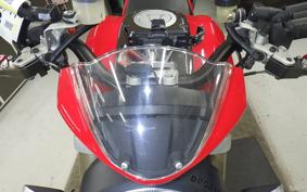 DUCATI MONSTER 1100 EVO 2012