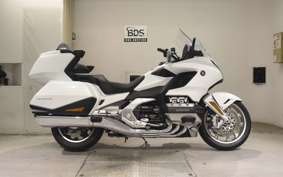 HONDA GL 1800 GOLD WING TOUR DCT 2026 SC79