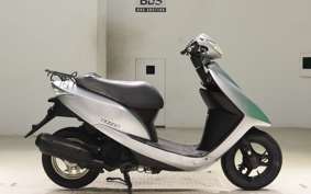 HONDA DIO Gen.6 2007 AF68