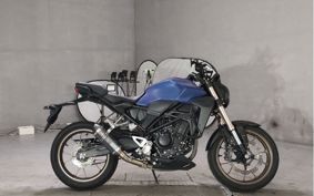 HONDA CB250R MC52