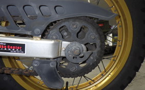 YAMAHA SEROW 250 Gen.2 1992 DG17J