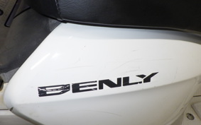 HONDA ﾍﾞﾝﾘｨ110 JA09