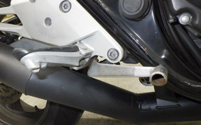 HONDA CB400 SUPER BOLDOR VTEC 2010 NC42