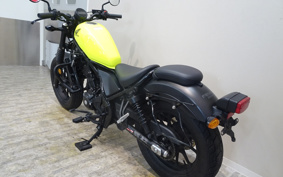 HONDA REBEL MC49