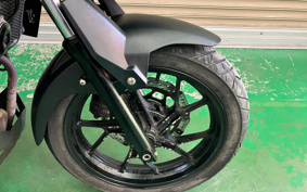 SUZUKI STROM 250 DS11A
