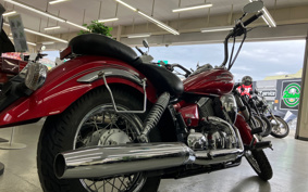 YAMAHA DRAGSTAR 250 VG05J