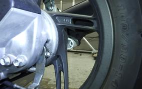 HONDA PCX 125 2025 JF56