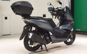 HONDA PCX 160 2023 KF47
