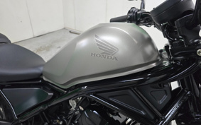 HONDA REBEL MC49