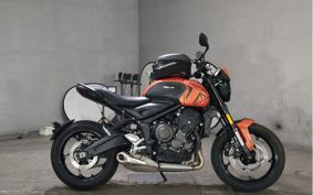 TRIUMPH TRIDENT 660 LGL10U