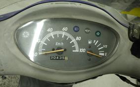 YAMAHA AXIS 100 SB06J