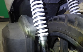 HONDA PCX125 2013 JF56