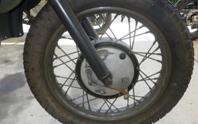 OTHER URAL650 1994