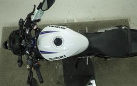 SUZUKI SV650 A 2019 VP55B