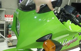 KAWASAKI GPZ900R NINJA 1998 ZX900A