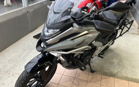 HONDA NC750X DCT 2023 RH09