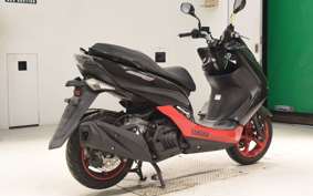 YAMAHA MAJESTY155 Gen.2 S SG52J