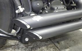 HARLEY FXSTB 1340 1999
