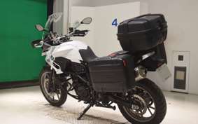 BMW F700GS 2013