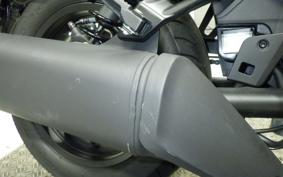 HONDA REBEL 1100 DCT 2024 SC83