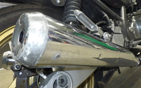 KAWASAKI ZEPHYR 750 2004 ZR750C