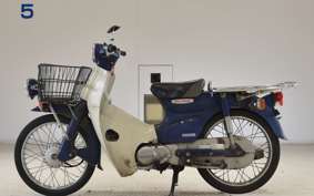 HONDA C50 SUPER CUB AA01