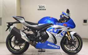 SUZUKI GSX-R1000R A 2021 DM11G