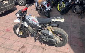 SUZUKI  STREET MAGIC 2 CA1LB