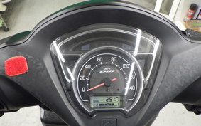 HONDA DIO110-3ﾍﾞｰｼｯｸ 2000 JK03