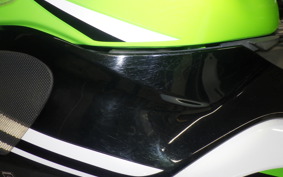 KAWASAKI NINJA ZX-6R A 2015