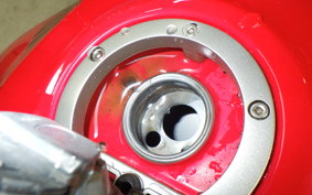 HONDA CBR650F 2017 RC83