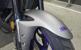 YAMAHA MT-25 A 2026 RG43J