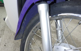 HONDA C110 SUPER CUB JA07