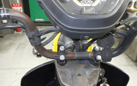 HONDA ｸﾛｽｶﾌﾞ 2019 JA10