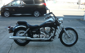 YAMAHA DRAGSTAR 250 VG05J