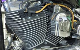 HARLEY FXSTD 1580 2007