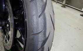 KAWASAKI NINJA H2 SX SE 2022 ZXT02A