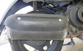 SUZUKI LET's 4 CA46A