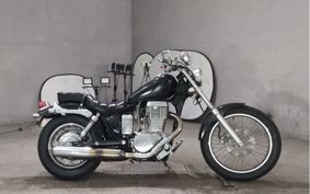 SUZUKI SAVAGE 400 NK41A