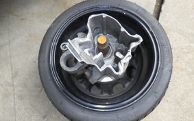 HONDA GYRO CANOPY TA02