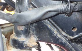 HONDA VRX400 1996 NC33