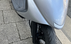 SUZUKI ADDRESS V125 CF4EA