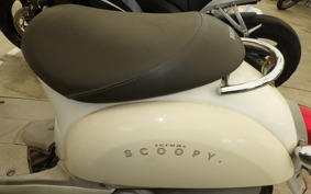HONDA CREA SCOOPY 2008 AF55