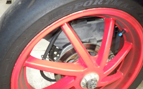 HONDA VFR400R 1994 NC30