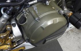 DUCATI 1199 PANIGALE S 2013